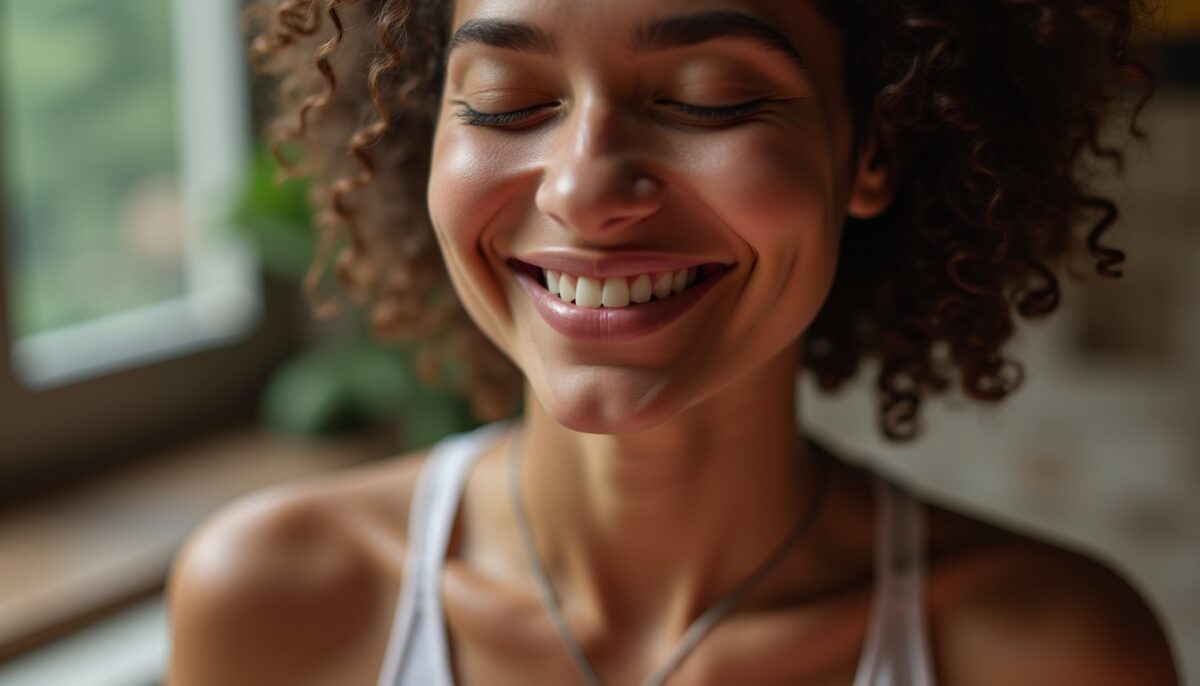 Yoga du rire : découvrez une méthode ludique pour allier détente profonde et plaisir contagieux