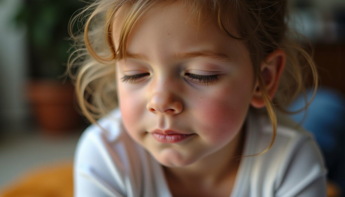 Méditation pour enfants : exercices faciles pour petits explorateurs du calme