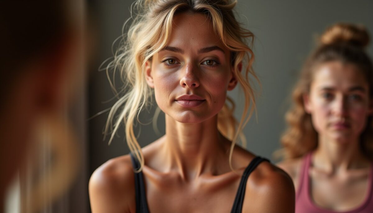 Hot Yoga à Paris : Top des studios pour une pratique énergisante et immersive