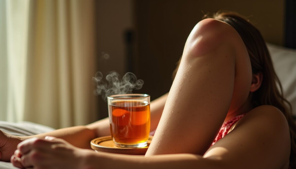 Yogi Brand Tea : la boisson parfaite pour sublimer vos instants de relaxation