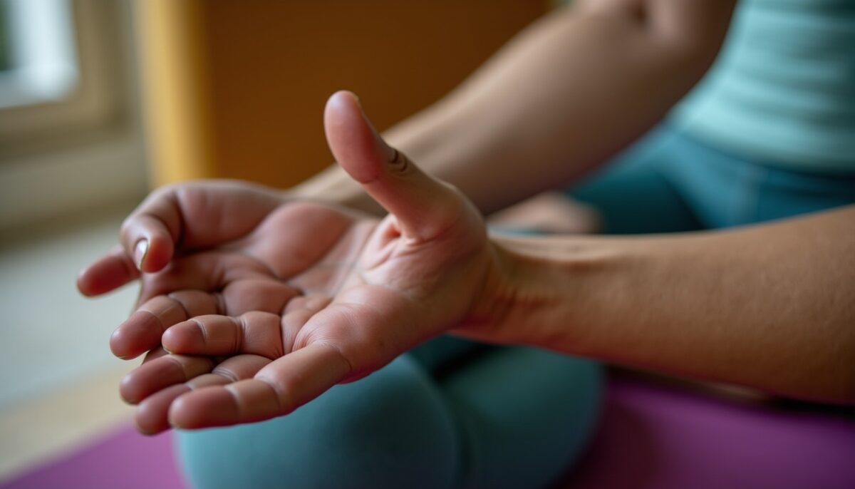 Yoga sur chaise pour débutants : des exercices simples et adaptés à tous les niveaux