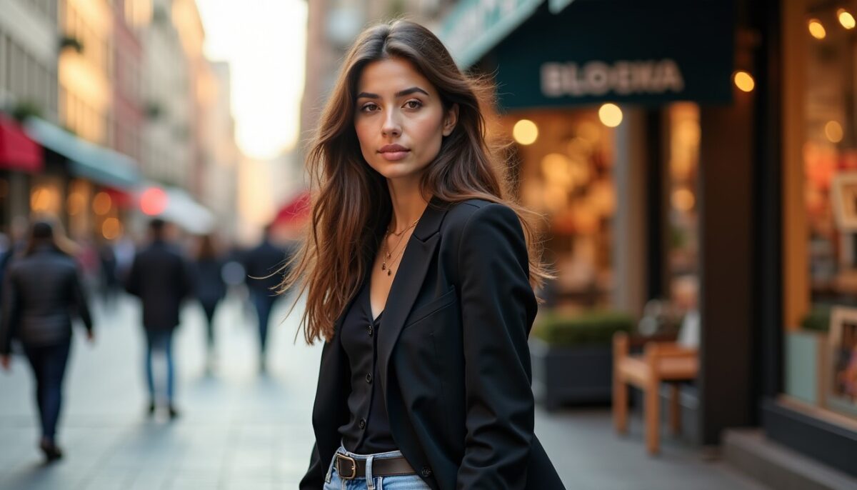 Tinamania - Votre blog incontournable mode et beauté