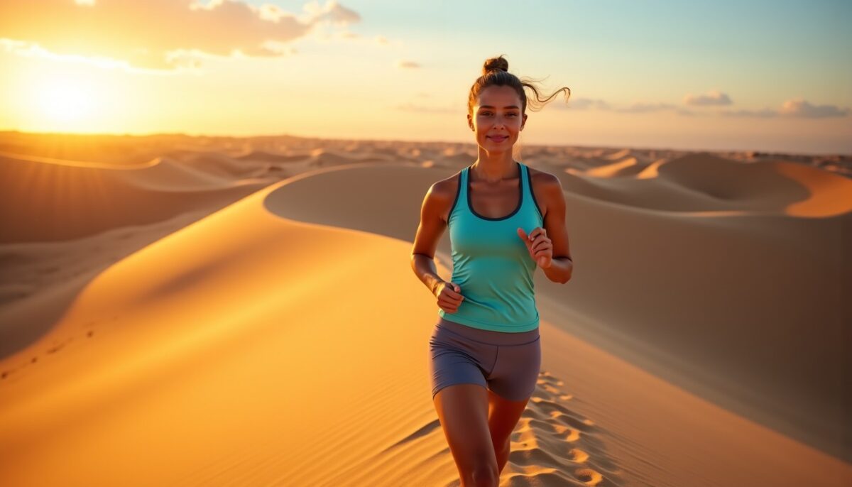 Echo des dunes : Votre source santé, sport et bien-être au quotidien