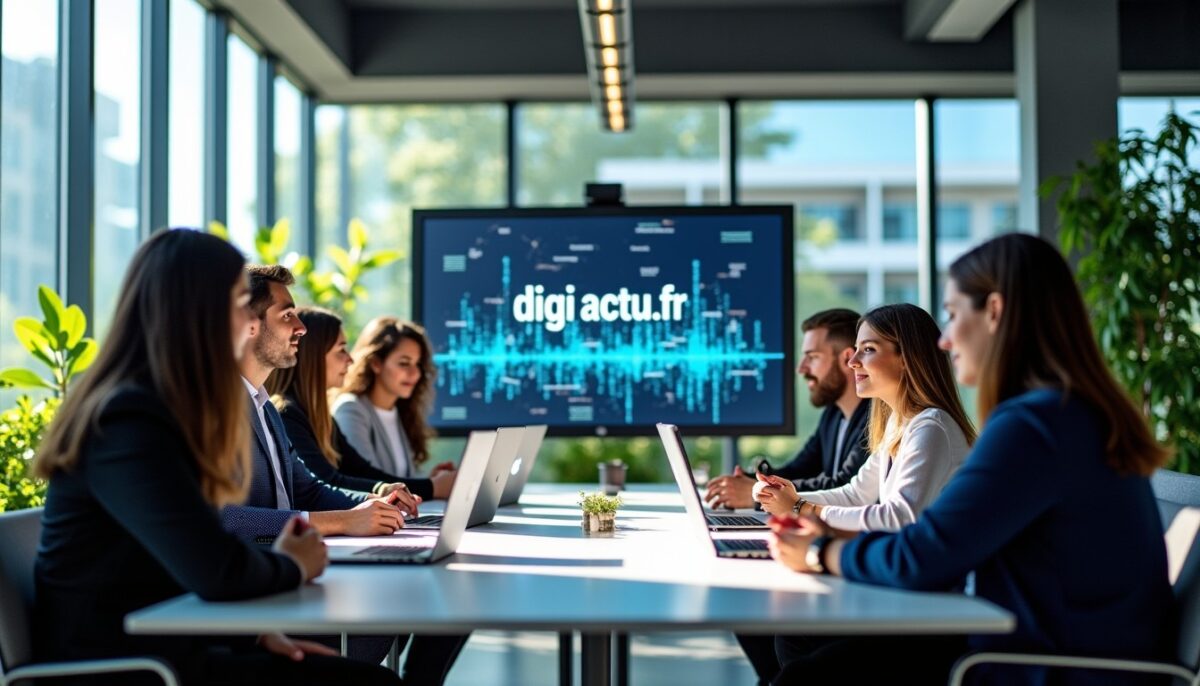 Découvrez les dernières actualités sur digi-actu.fr