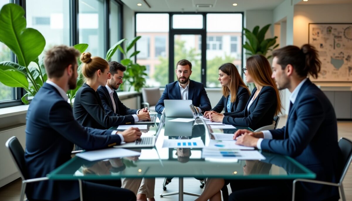 Découvrez les solutions innovantes d'Ancronix pour votre entreprise