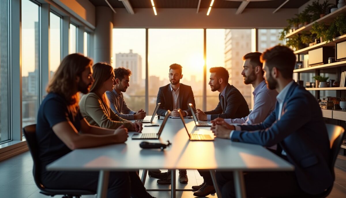 Découvrez Enkirama : Votre portail vers l'innovation