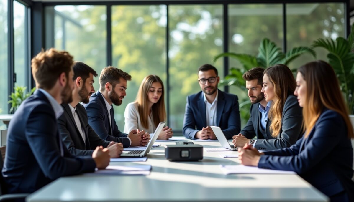 Les dernières actualités et tendances des PME sur PME Actu