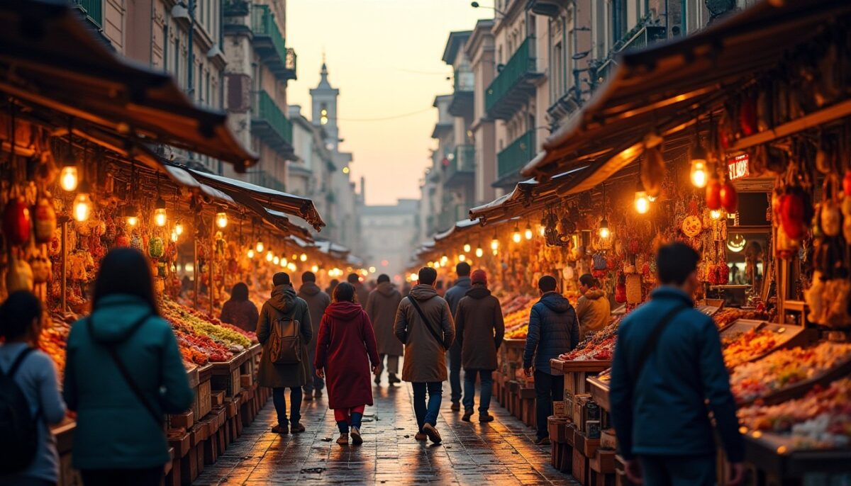 Microdos : Explorez Voyage, Cultures et Bons Plans