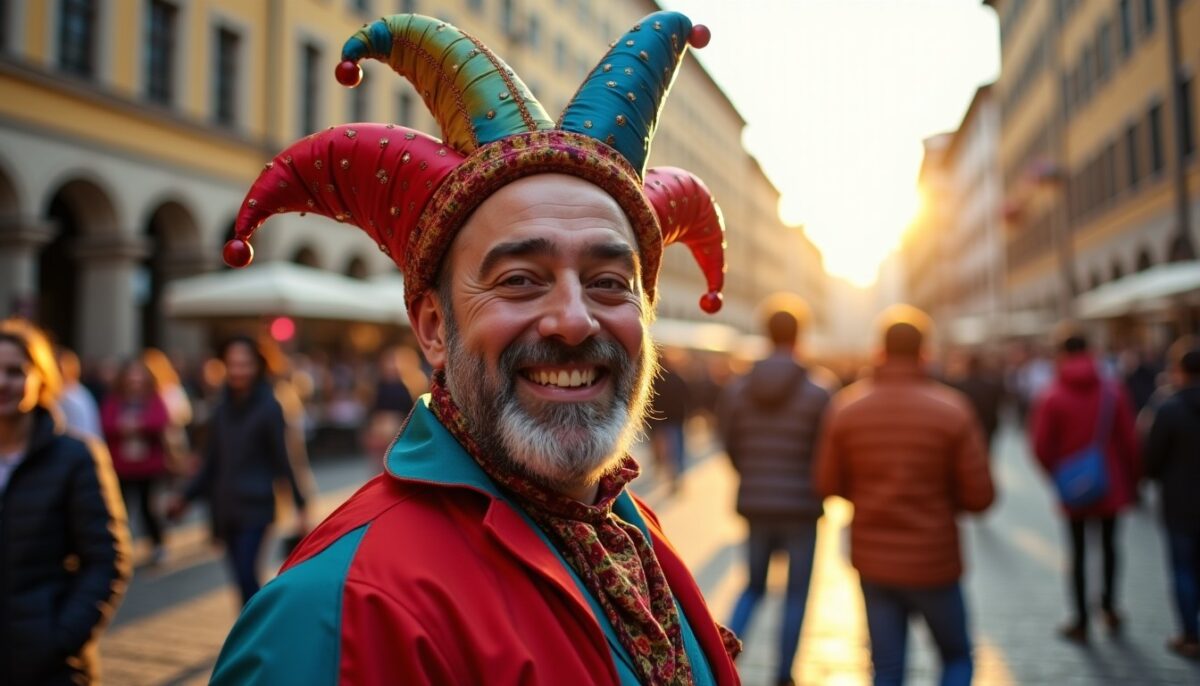 Découvrez l'univers unique de Humoran : humour et divertissement garantis